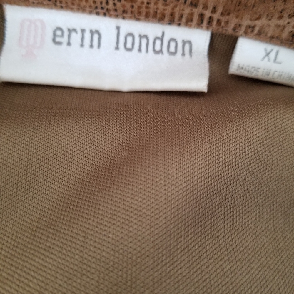 Erin London blazer - Picture 3 of 4